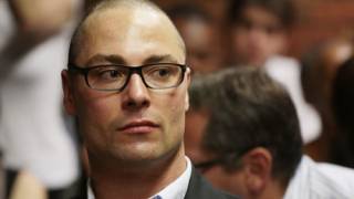 Brother of Oscar Pistorius faces culpable homicide charge