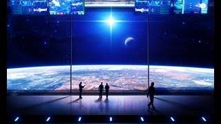 Secret Space War: America’s Former Nazi Scientists Dream of Ruling the World