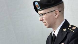 Bradley Manning: 1,000 days in detention and secrecy still reigns