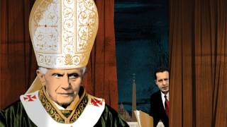 The Pope and the Spy Who Loved Him