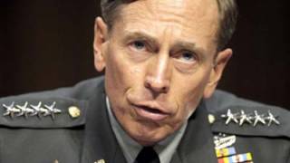 Petraeus and Pentagon linked to torture units in Iraq