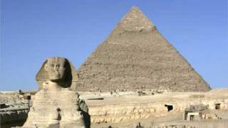 Is Egypt planning to rent out the pyramids?