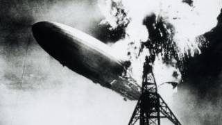 The Mystery of the Hindenburg Disaster Finally Solved?