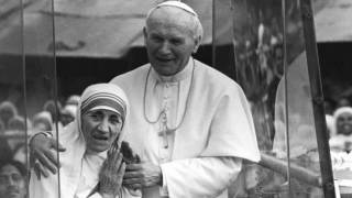 The Dark Side of Mother Teresa?