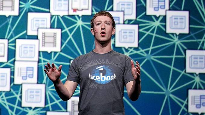 Facebook users are helping to create artificial intelligence systems