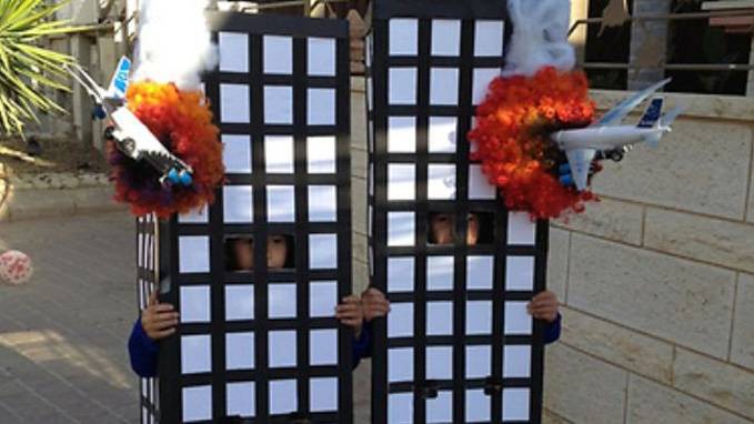 Israel celebrates successful 9/11 operation on Purim holiday