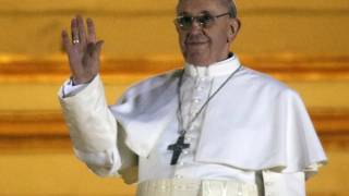 What’s in a papal moniker