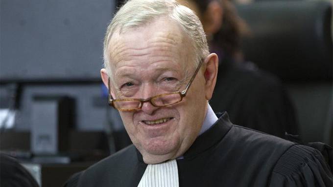 Top French lawyer Olivier Metzner’s body found near private island