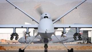 CIA Must End Silence on Drone Targeted Killings, Appeals Court Says