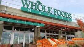 Whole Foods Vows to Label GMOs by 2018