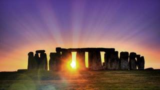 Stonehenge started as huge graveyard, say researchers