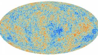 Planck reveals an almost perfect Universe