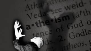 Militant atheism has become a religion