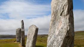 The Lost Deities of the Neolithic