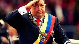 Hugo Chavez: Marxist Money Power Stooge