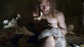 First Love Child of Human, Neanderthal Found