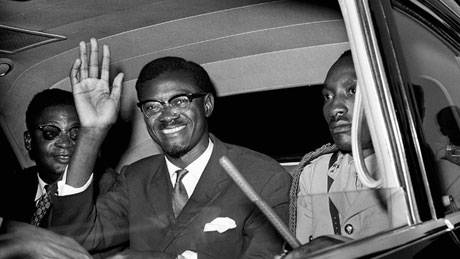 MI6 agent ’admitted’ plot to kill Congo’s first democratic leader