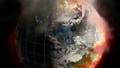 Geoengineering, Runaway Climate Change, And The Poisoning Of Life On Earth
