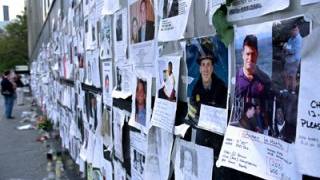 New York City Asks: What Happened to the 1,116 Missing 9/11 Victims?