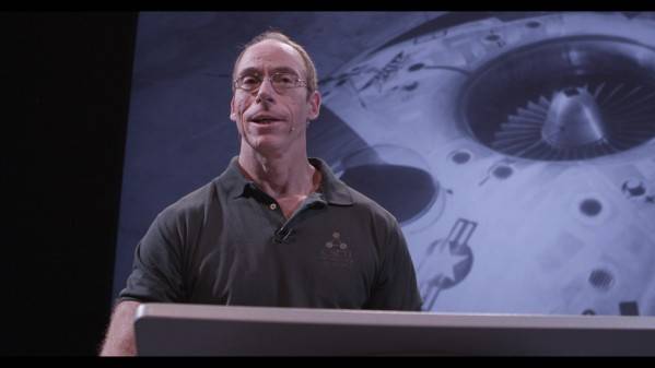 Bold Claims: UFO documentary reveals “humanoid of unknown classification”