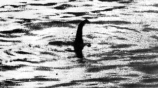 Loch Ness monster expert to reveal findings