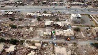 6.3 magnitude quake strikes near Iran’s Bushehr nuke facility, 37 deaths reported