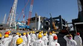 Fukushima Nuclear Cooling System Goes Down (Again)