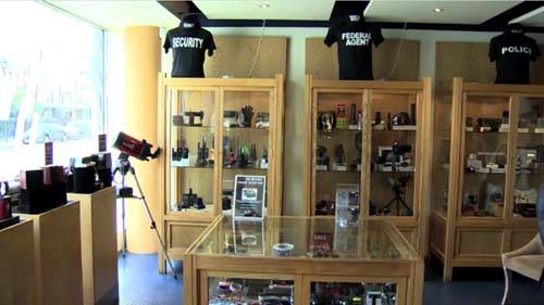 Watching UK: A silent explosion of private investigators in Britain