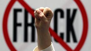 Can a Small Community Throw a Monkey Wrench into the Global Fracking Machine?