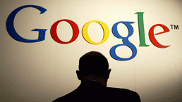 Google, Beyond the CIA: Insurgency and Espionage Factory