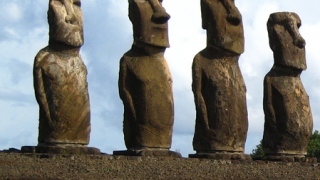 New and Surprising Discoveries about Mysterious Easter Island Statue: Origin of the Birdman Cult