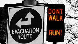 Alert to Congress: Nuclear evacuation may bog down