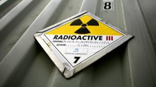 Nuclear waste barrels remain strewn across floor of English Channel