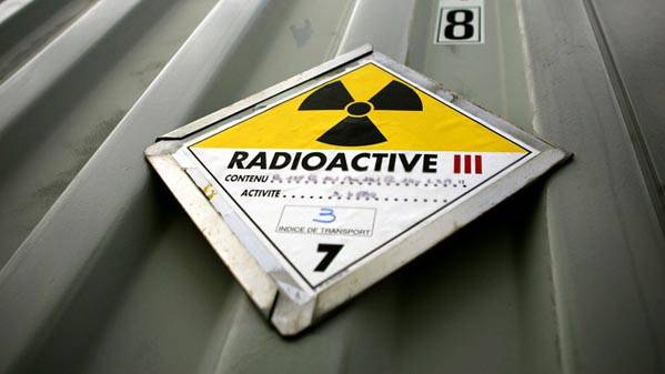 Nuclear waste barrels remain strewn across floor of English Channel