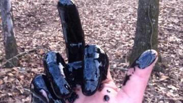 Thank You Exxon: Mayflower, Arkansas’ New Oil Lake