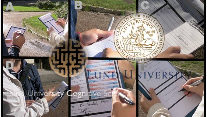 Swedish researchers uses ‘magic trick’ that causes partisan voters to switch parties