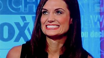 MSNBC’s Krystal Ball Promotes Gay Marriage Politics by Shamelessly Exploiting Child