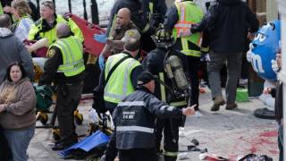 Patriot’s Day: Explosions at the Boston Marathon finish line, Dozens Injured, 2 Dead (Developing)