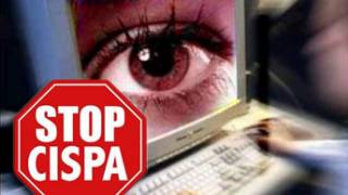 CISPA Is Back and Headed for a Vote This Week