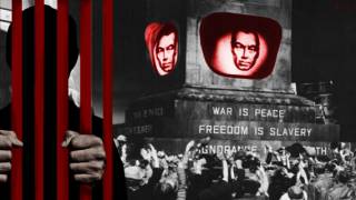 The Orwellian Paradigm: Killing You, For Your Own Safety