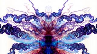 Psychedelic Portuguese Man-of-War