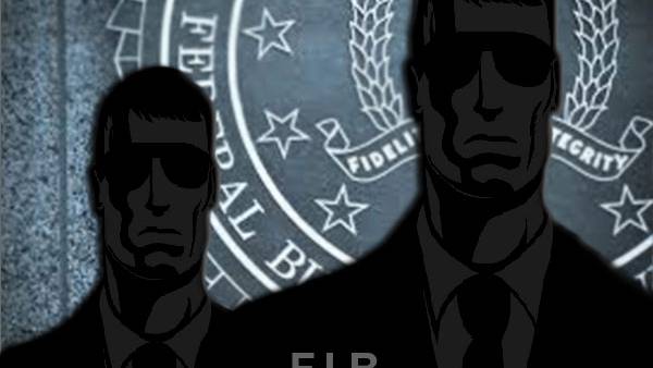 FBI’s History of Handing "Terror Suspects" Live Explosives