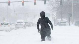 Climate scientists struggle to explain warming slowdown