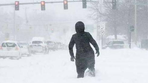 Climate scientists struggle to explain warming slowdown