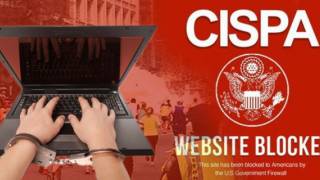 The House Passes CISPA ’Cybersecurity Bill’, Boston Bombings Invoked As Reason