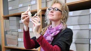 The Hangman’s Tale: Archaeologists Dig into History of Execution