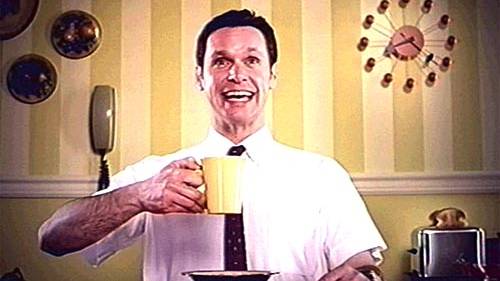 Media magic: not one angry person in Boston