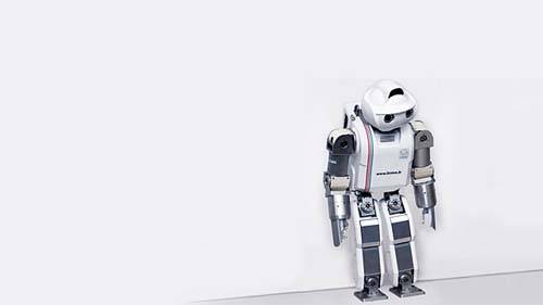 Brain Scans Reveal That Humans Definitely Feel Empathy For Robots