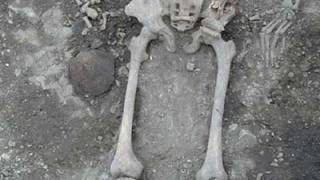 Ancient Europeans mysteriously vanished 4,500 years ago