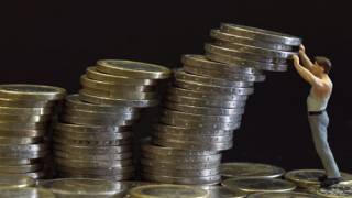 Eurozone Debt Levels Reach Record High